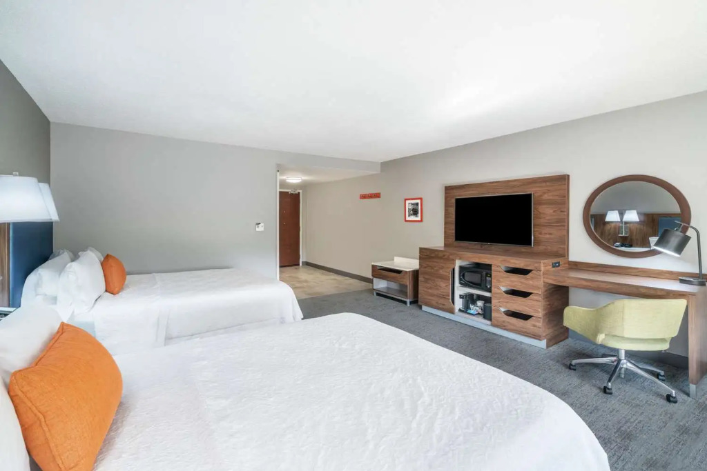 Hampton Inn & Suites Opelika-I-85 Auburn Area