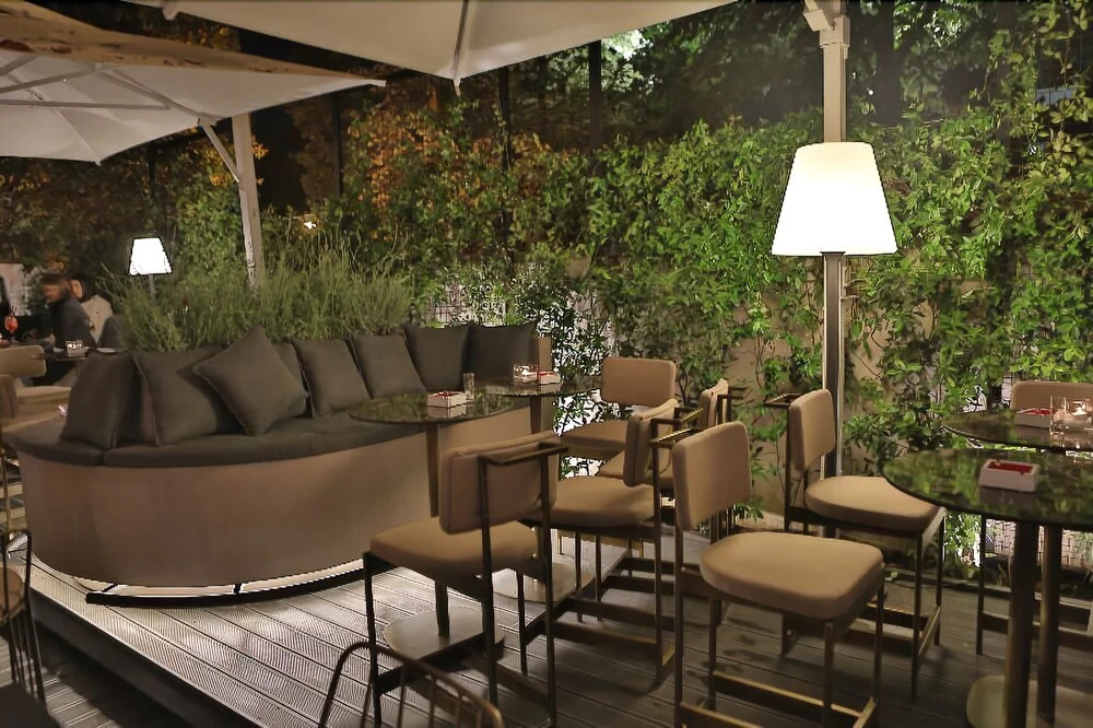 Padam Boutique Hotel