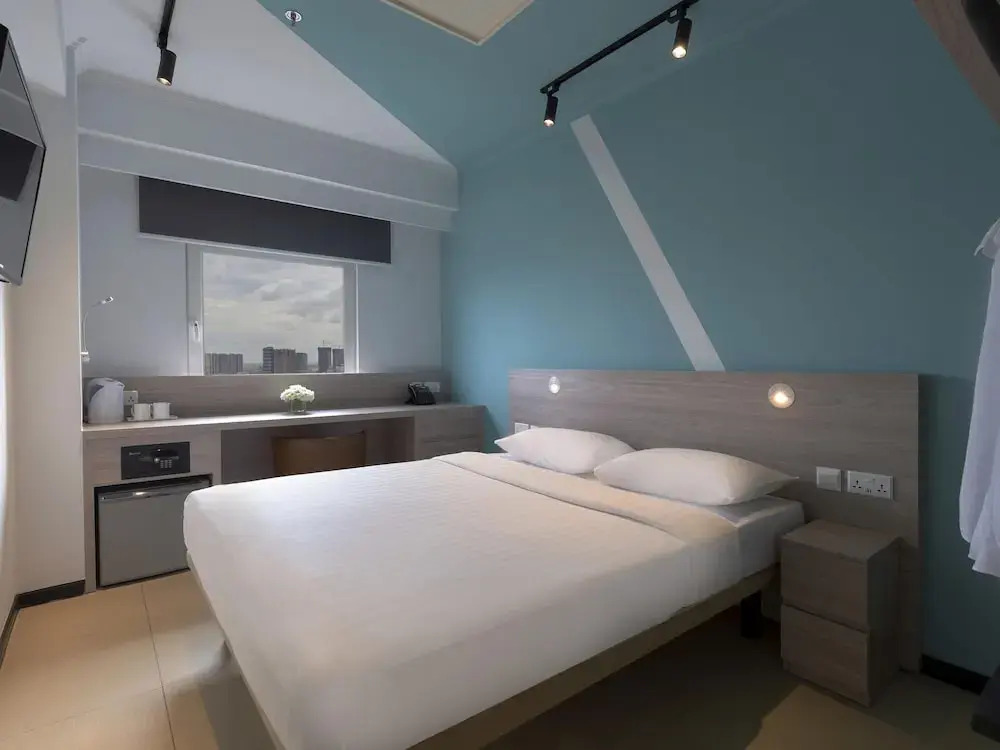 ibis budget Phnom Penh Riverside