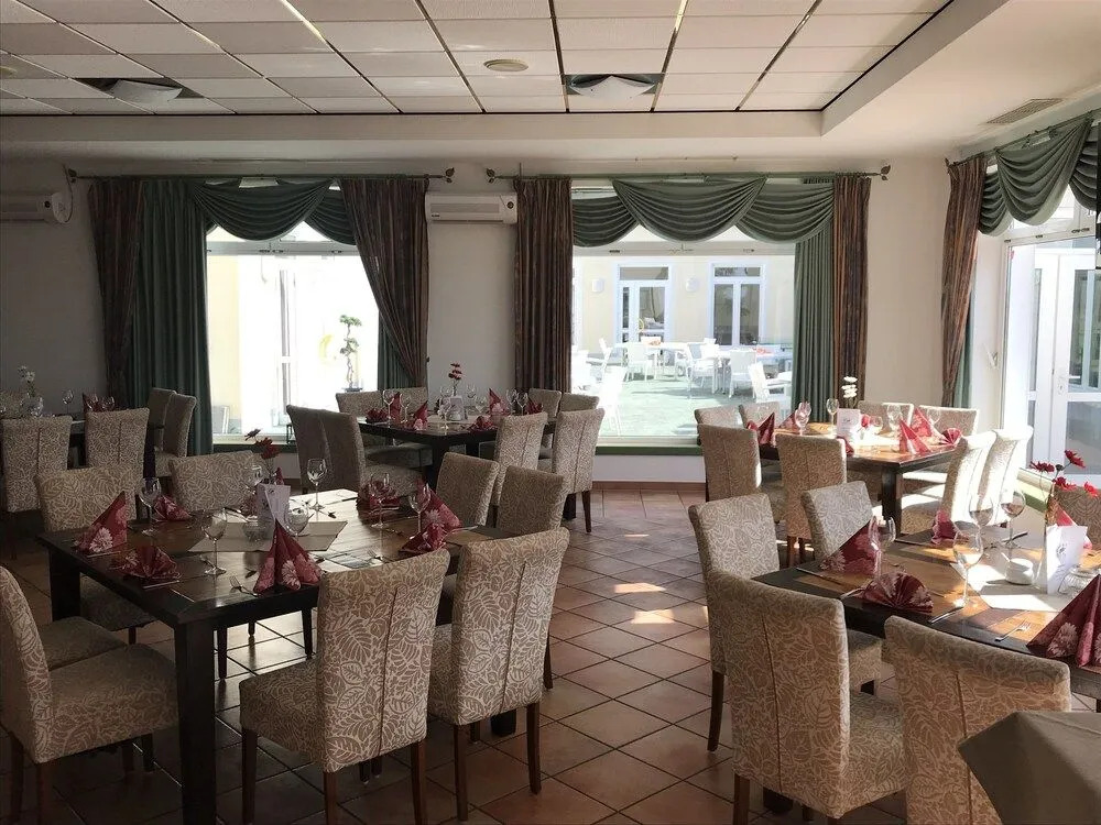 Sportpark Hotel