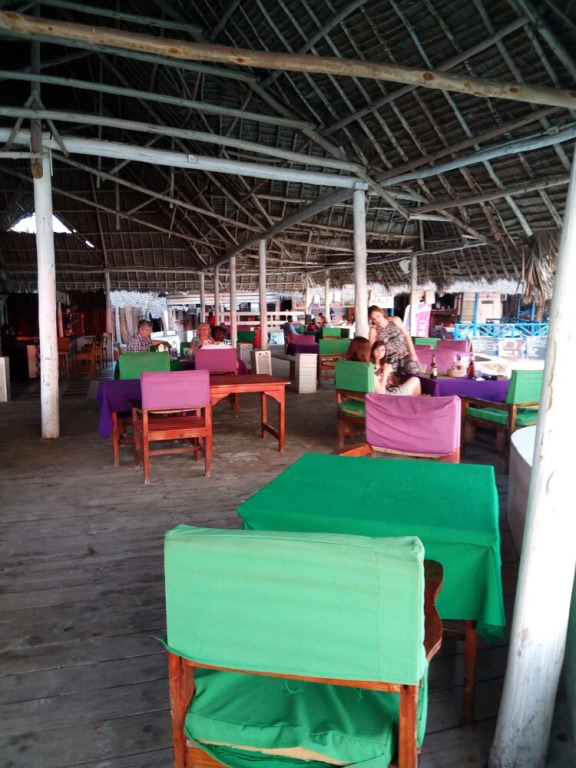 Tarbush Bungalows