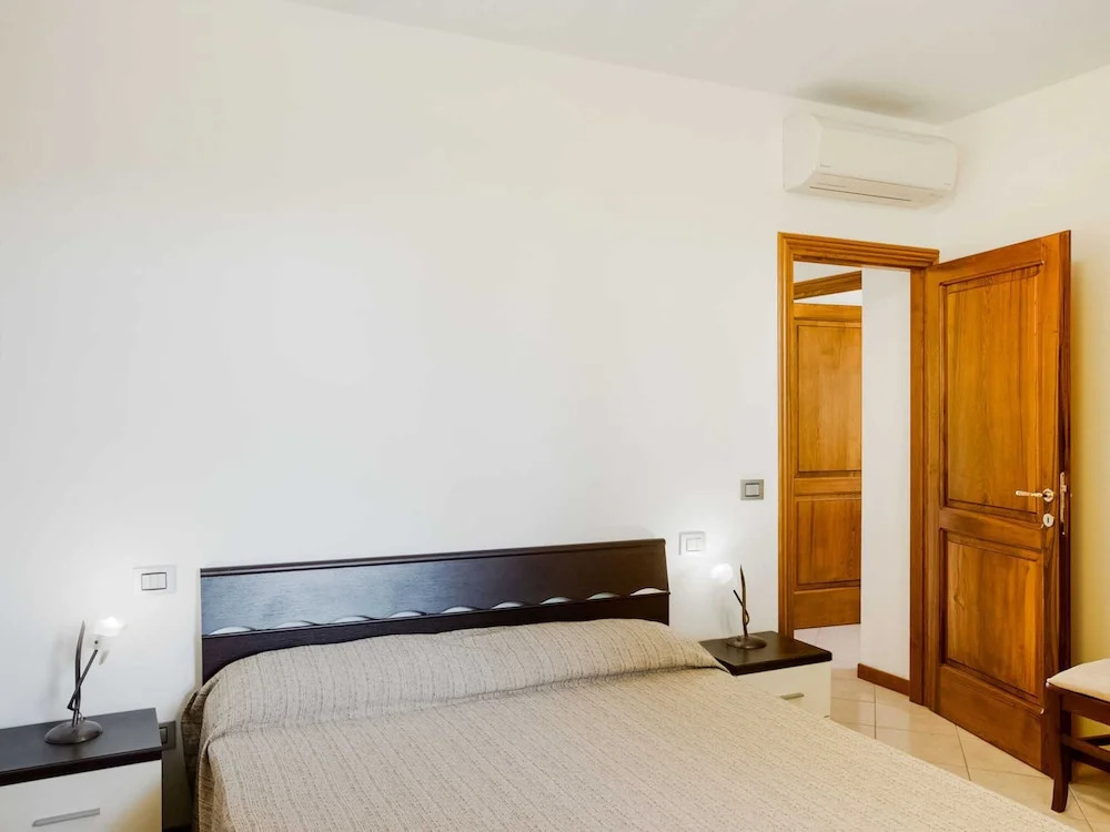Villa in Pieve San Giovanni with Pool
