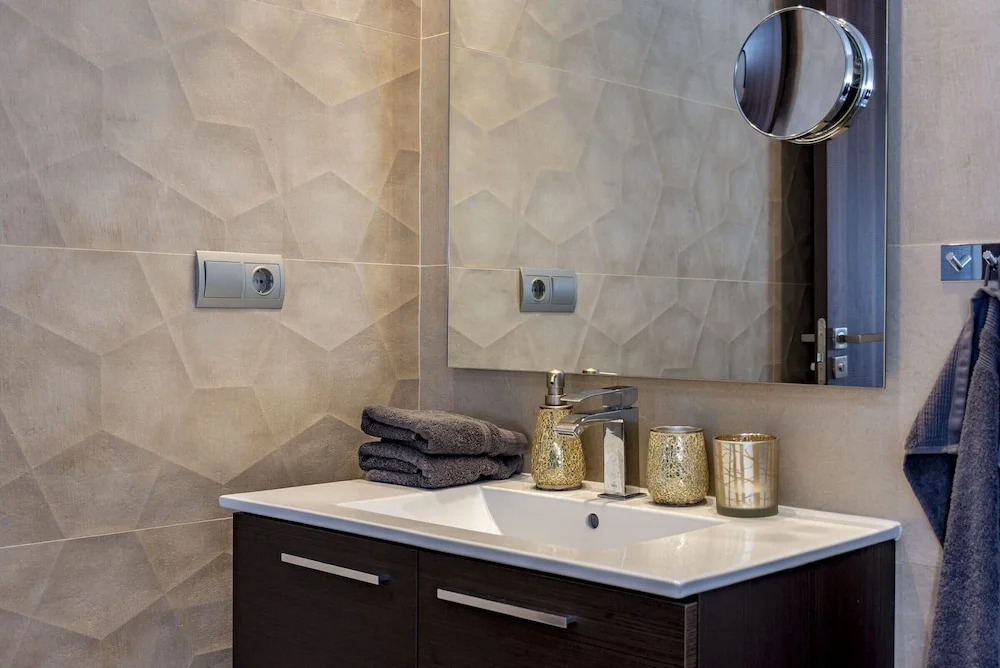 AE8 - Luxury 3 bedroom apartment in San Pedro