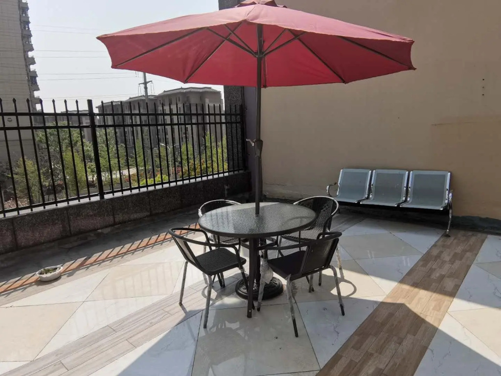 Elan Inn Ma'Anshan East Railway Station Olympic Sports Center