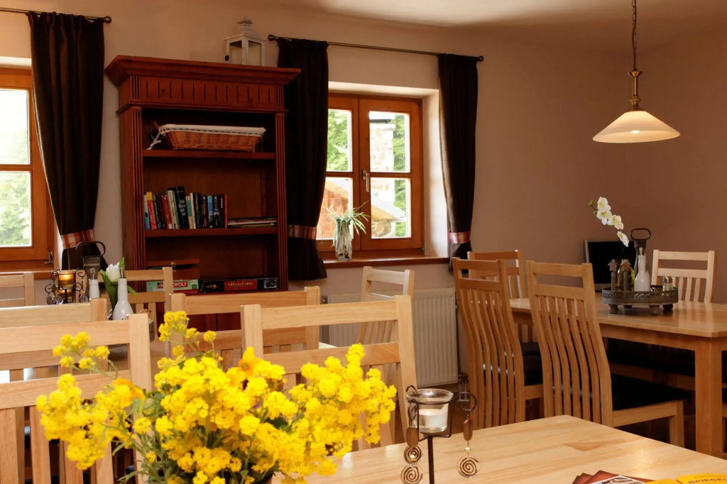 Haus Jägerfleck, Ihre Ferienwohnungen am Nationalpark Bayerischer Wald