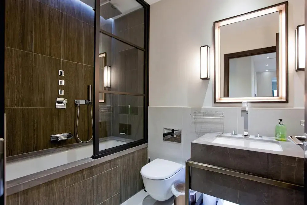 Gs18 - 2 Bed Executive