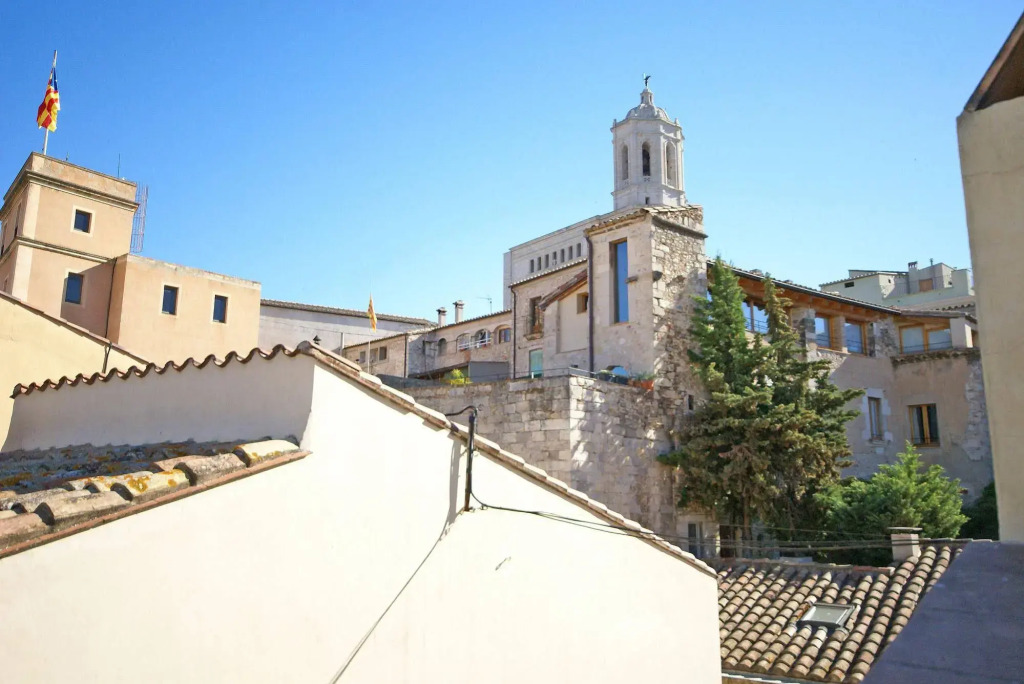 Apartaments de L'Onyar