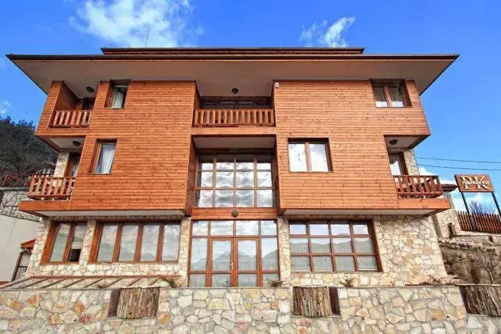 Rodope Nook Guest house