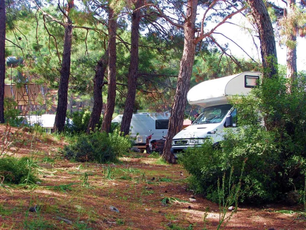 HavaSuPark Bungalows
