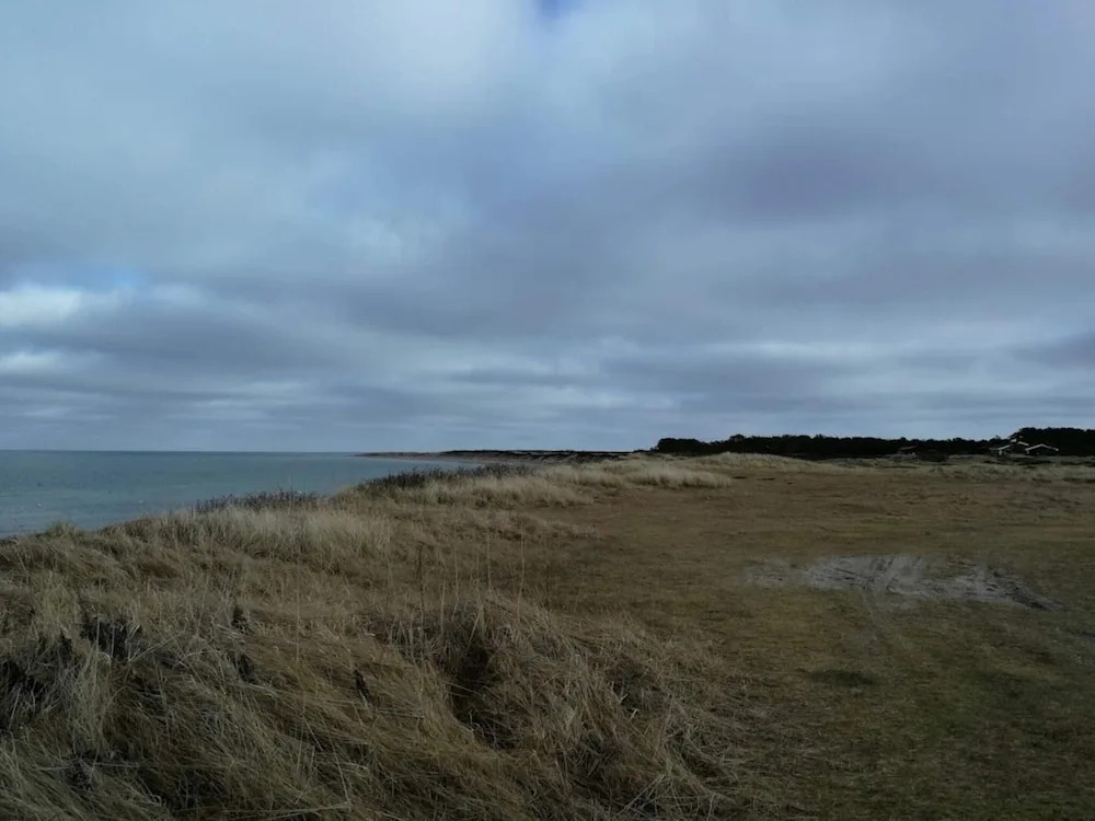 5 star holiday home in Læsø