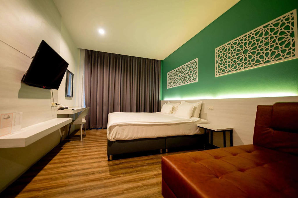 TOBEDzZ HOTEL