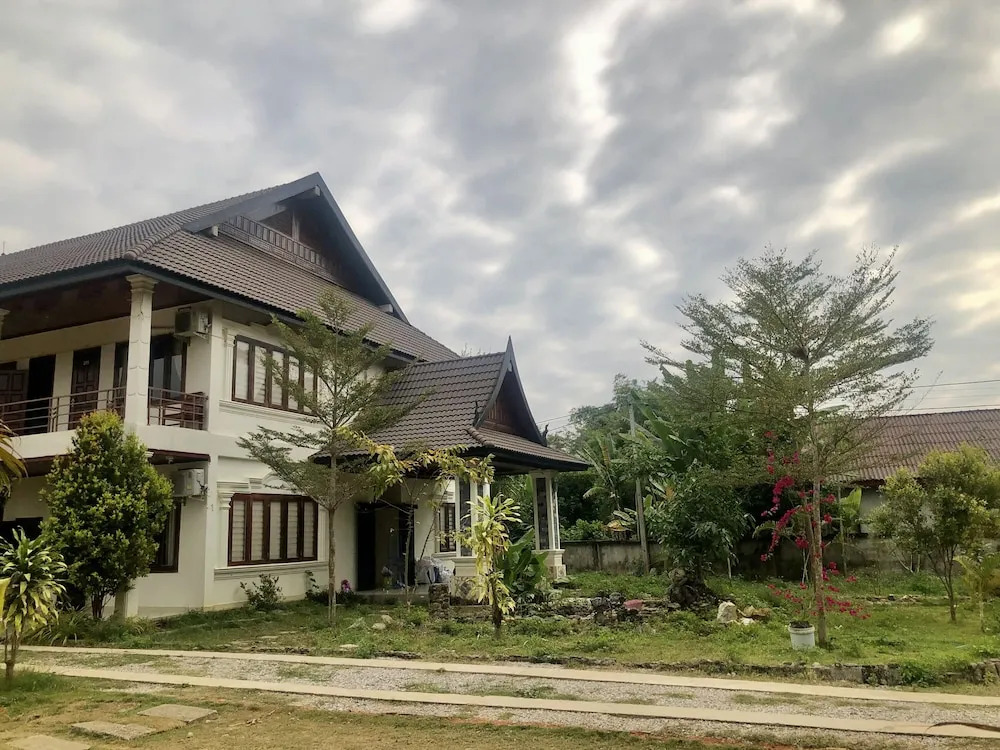Vang Vieng Garden Resort