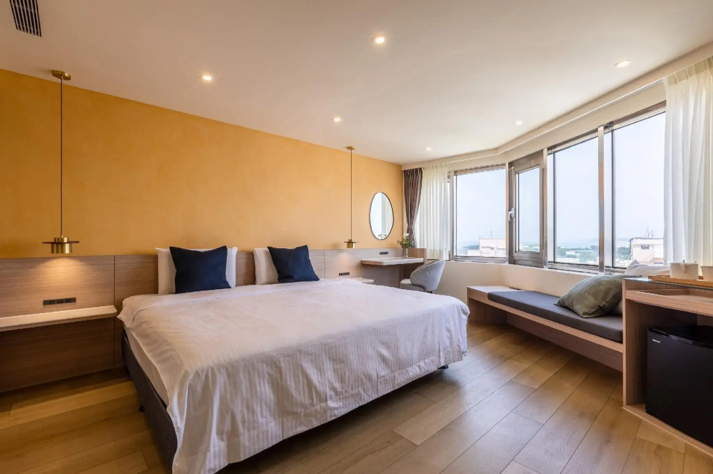 Hotel Ever Spring - Penghu