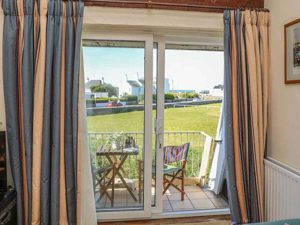 Bay Retreat