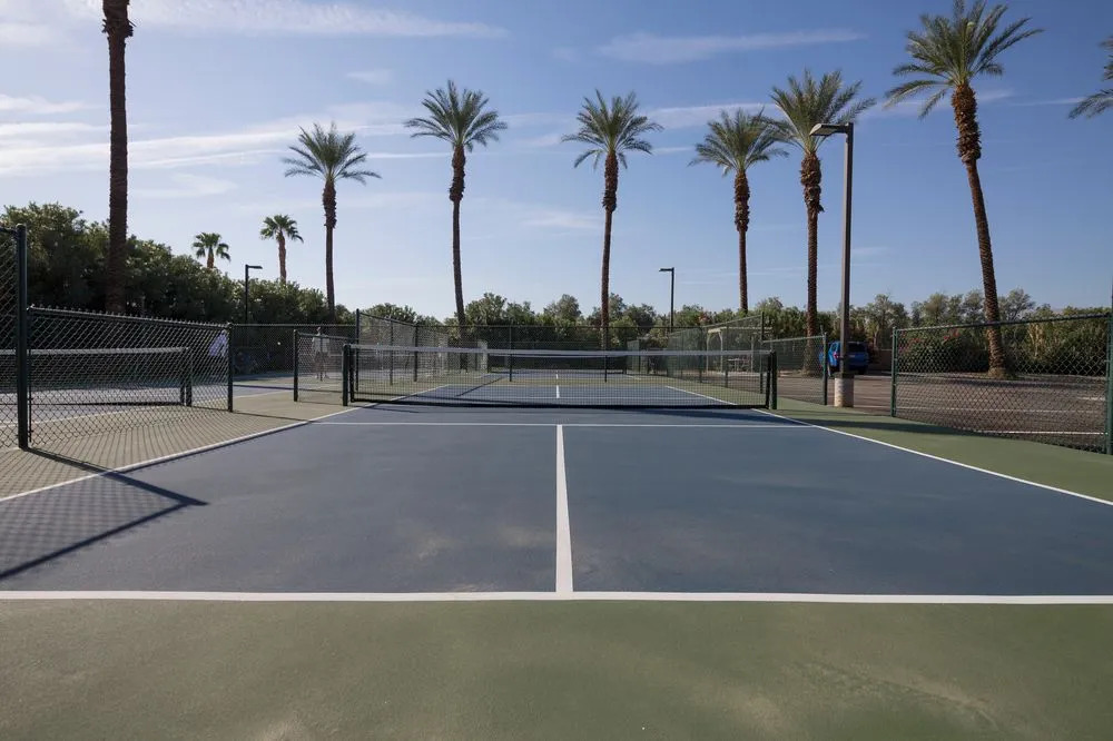 Palm Springs RV Resort