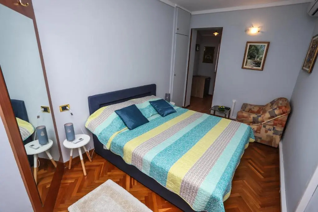 Room Klaudia 2021