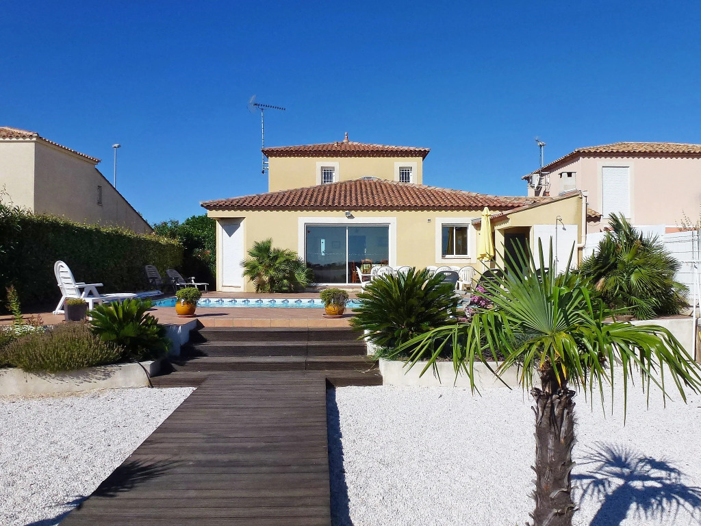 Villa Orée des Salines by Interhome