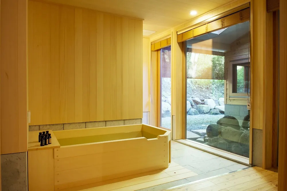Okcs Retreat Hakone Villa - Adults Only