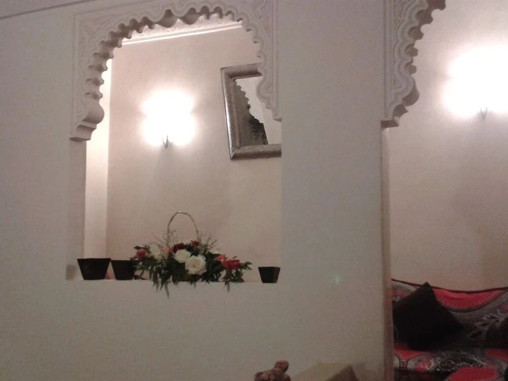 Riad Dar Yammi