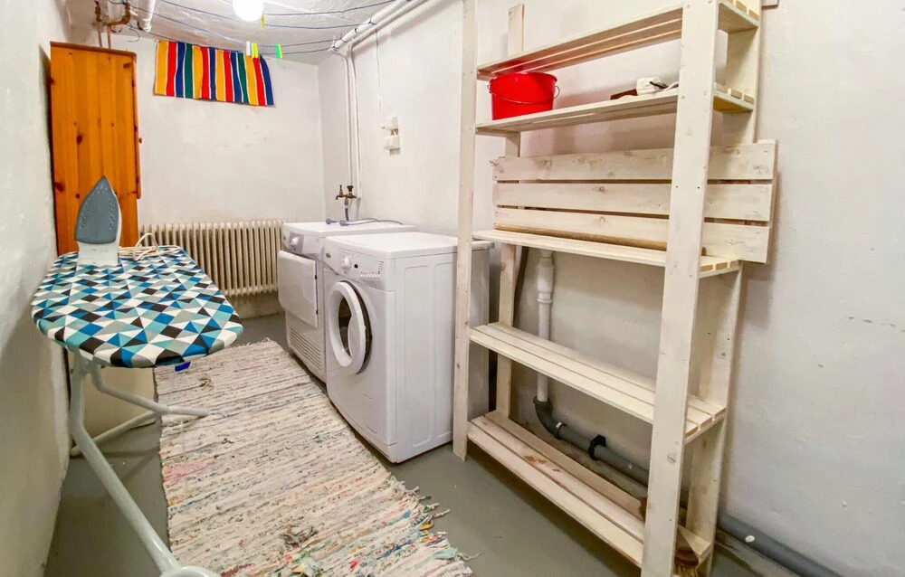 Lovely Home In Visby With Wifi
