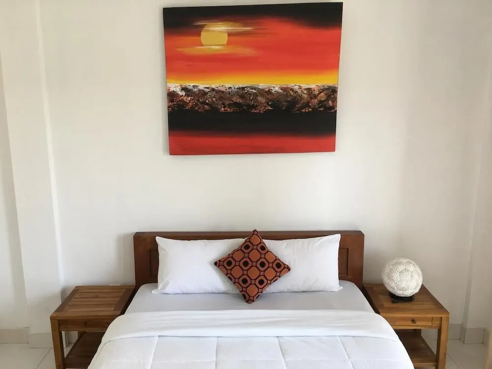 Gangga Guest House