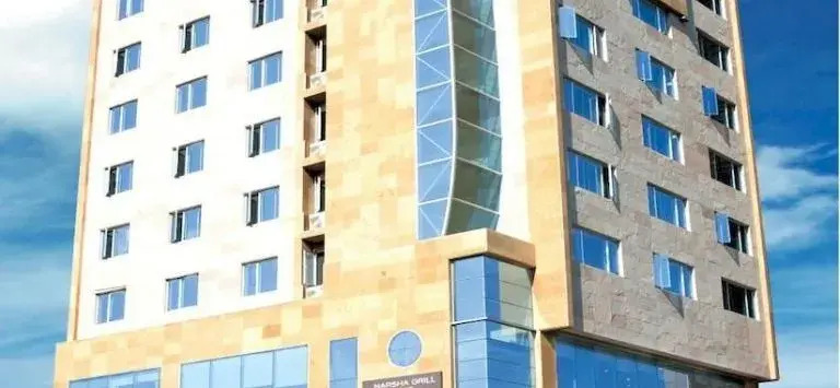 Yeosu Narsha Hotel