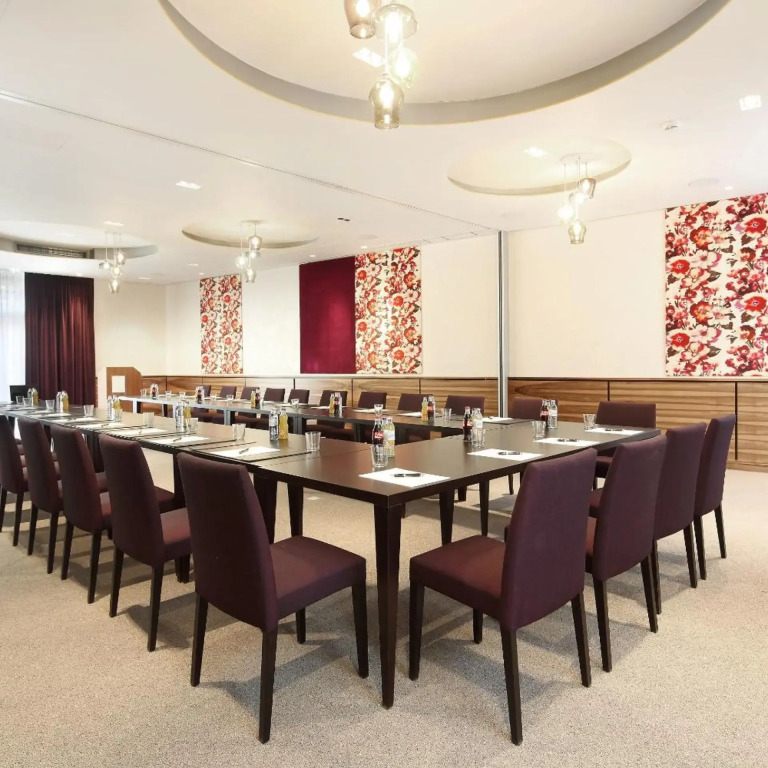 Hotel Krone ****S
