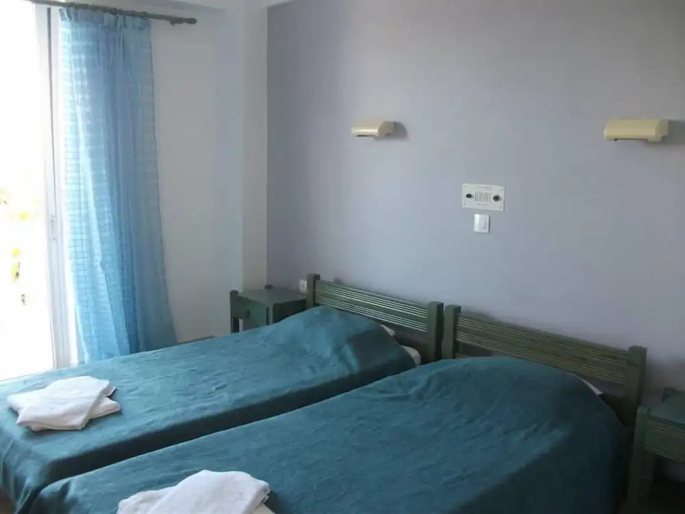 Julia Apartments