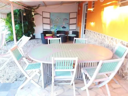 Apartment Les Epinay