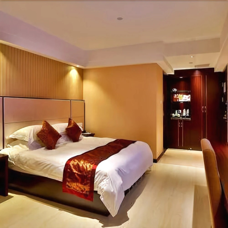 Qiankang Boutique Hotel