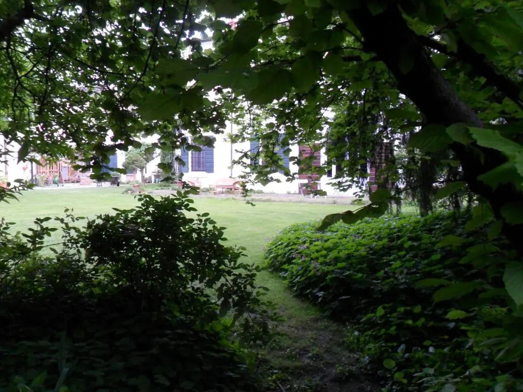 B&B Le Tortore