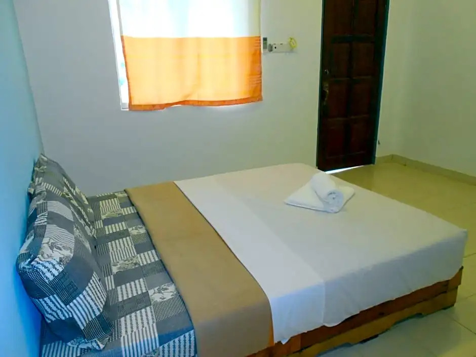 Perintis Motel Cenang