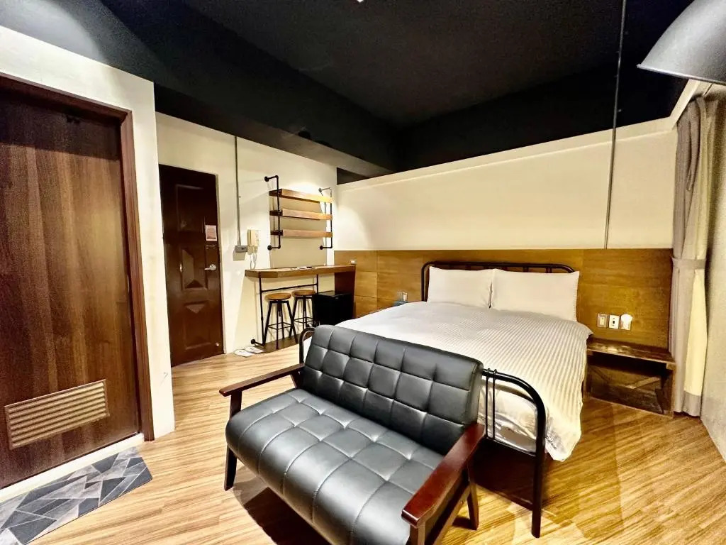 小鹿斑比 Bambi Homestay