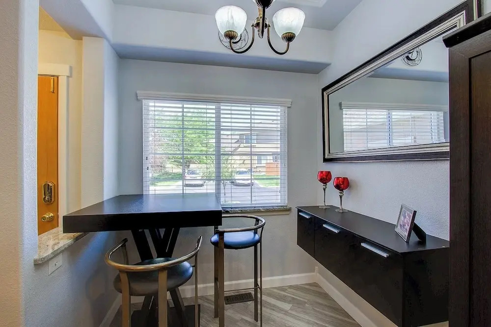 Pet Friendly Home Near Peterson AFB