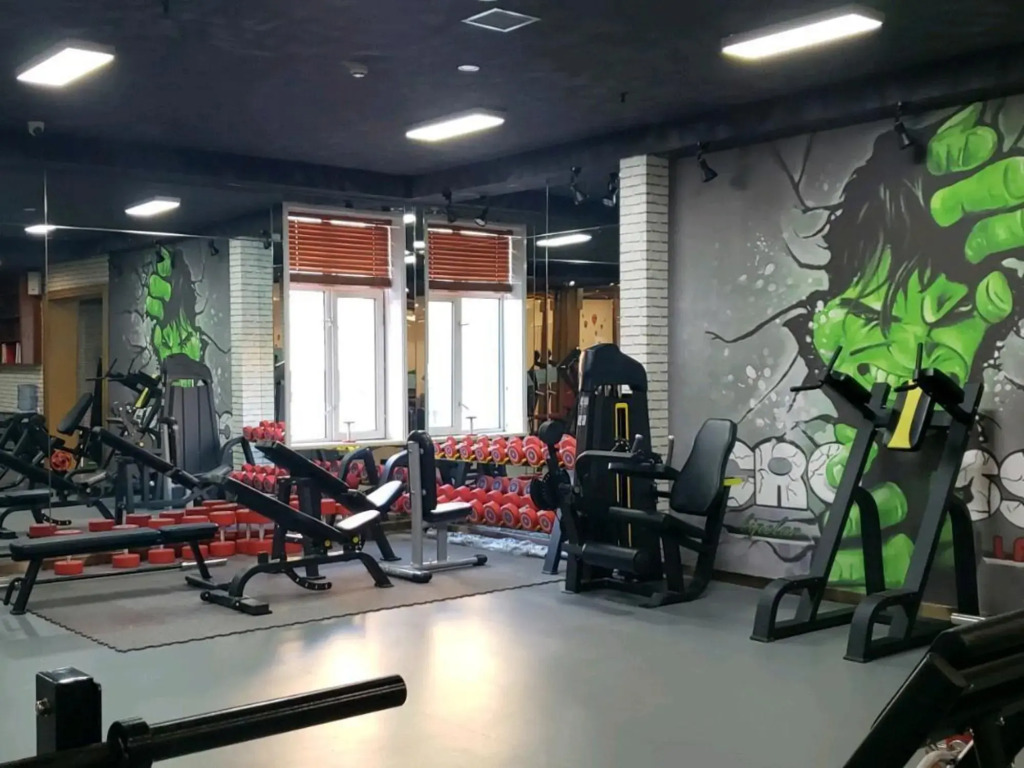 Delin Business Hotel