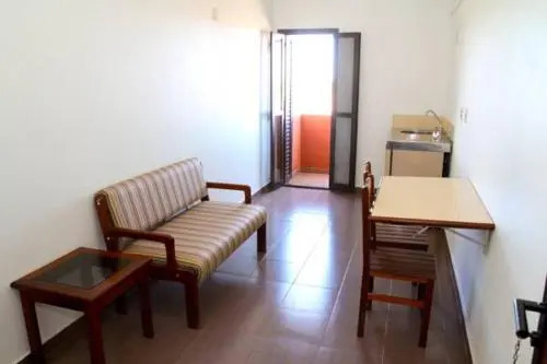 Mabruk Barretos Apart Hotel