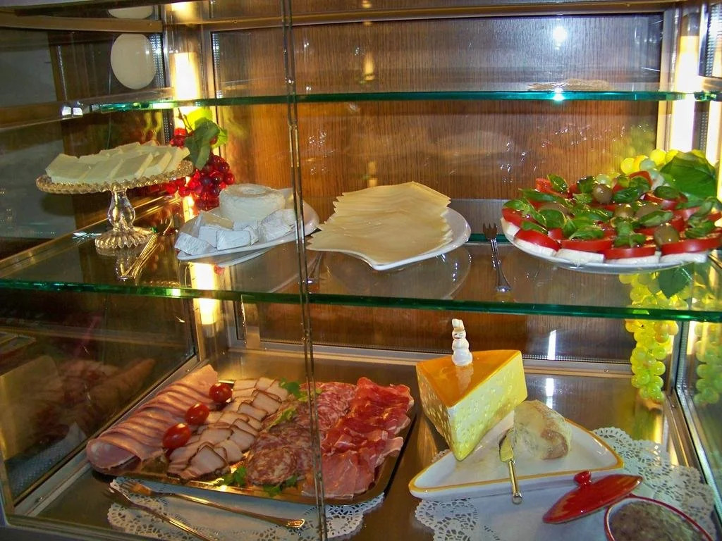 Alpenpension Gasthof