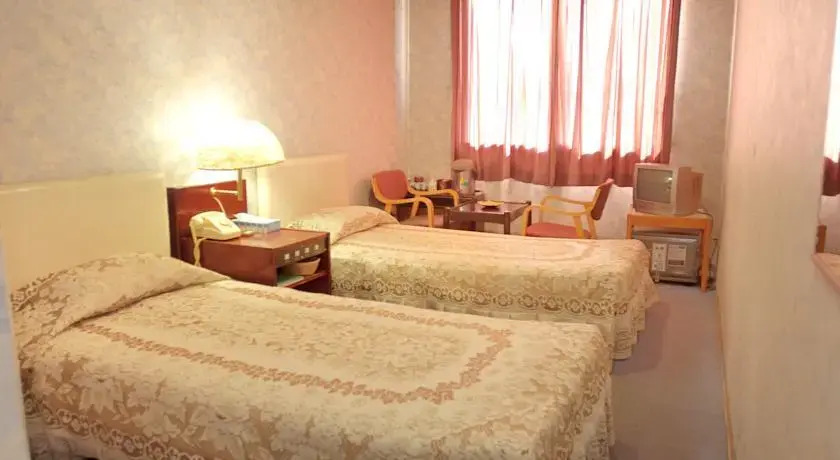 Hotel New Kodakara