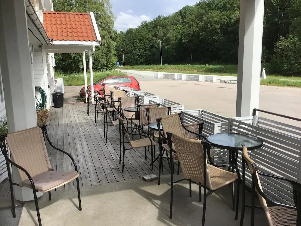 Motell Sørlandet