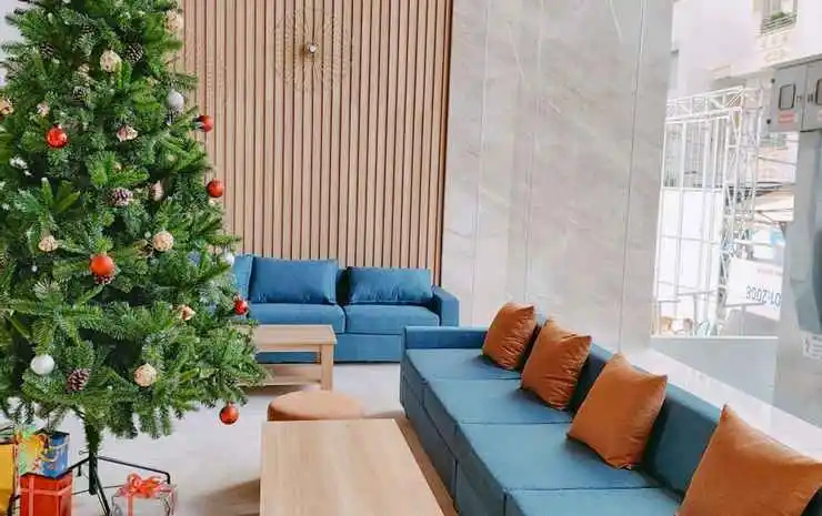 Sun Kiss Hotel