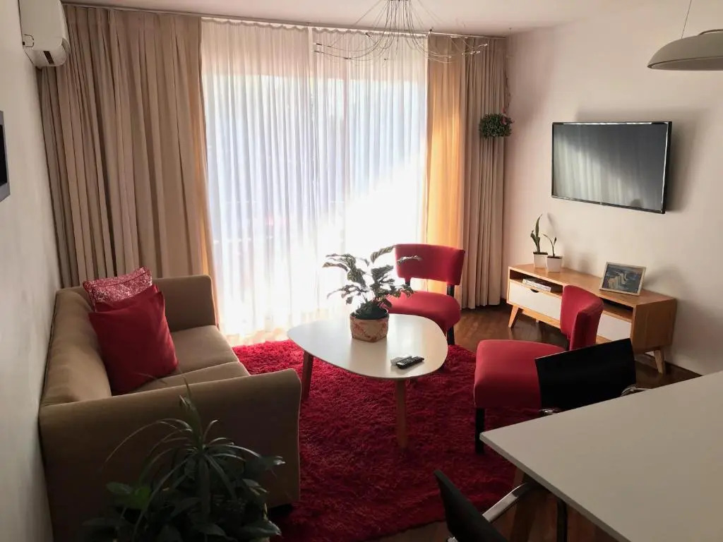 Marín Apartments