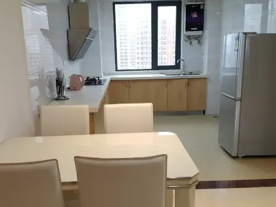 Yintan Shangdao Seaview Apartment