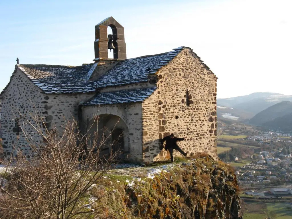 Cantal'Envie