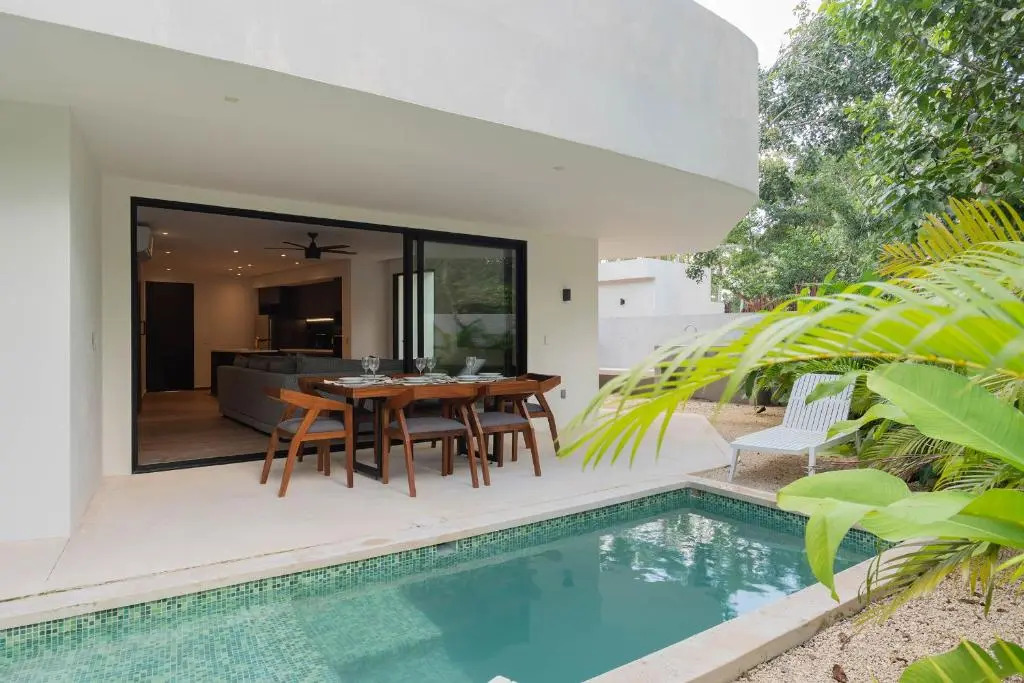 Suites at TreeTops Tulum
