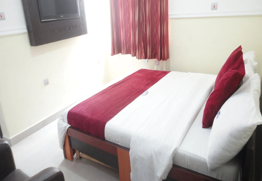Labod Hotel