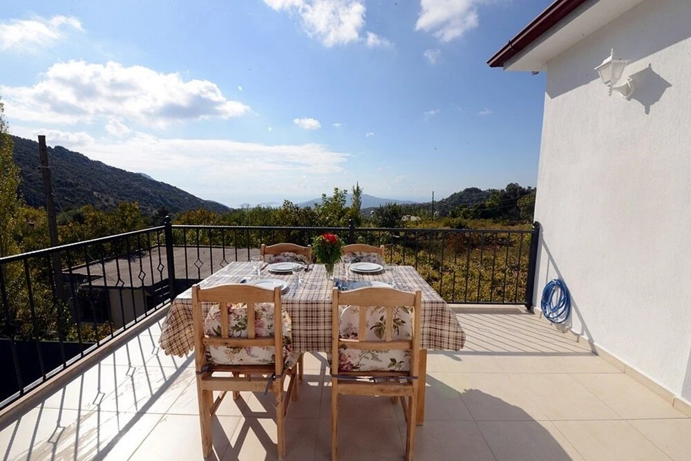 Villa Mavin