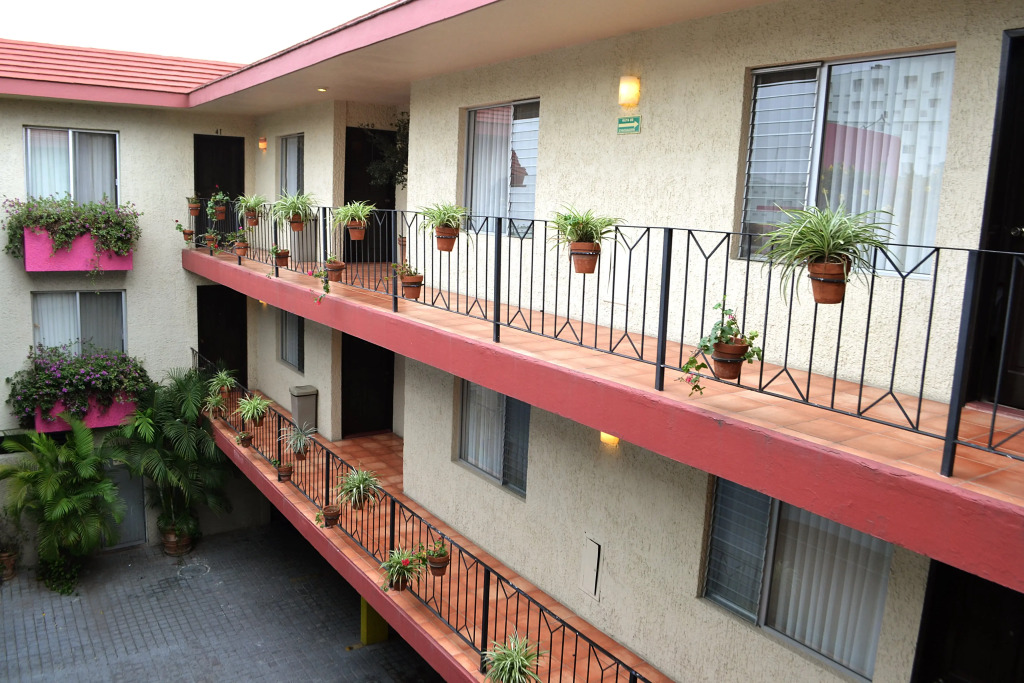 Hotel Villa Del Sol Expo