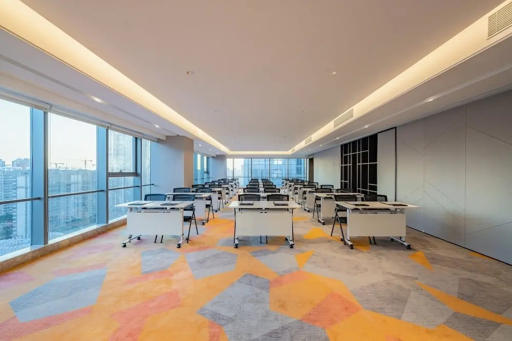 EVEN Suzhou Grand Canal by IHG