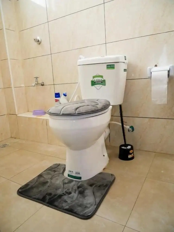Casey's Apartments Bamburi