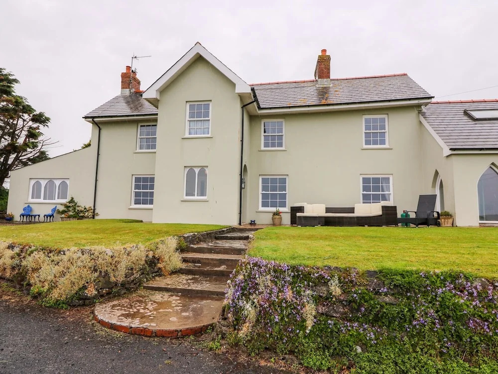 Crackwell Farm